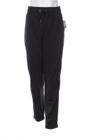 Pantaloni de femei Kyodan, Mărime XXL, Culoare Negru, Preț 137,99 Lei