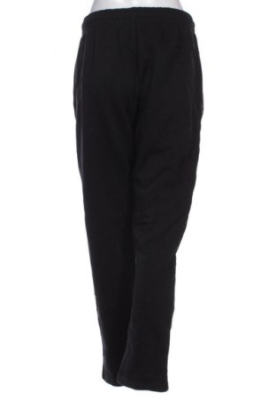 Damskie spodnie LC Waikiki, Rozmiar XL, Kolor Czarny, Cena 58,99 zł