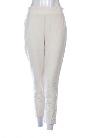 Damenhose LC Waikiki, Größe M, Farbe Ecru, Preis 10,99 €