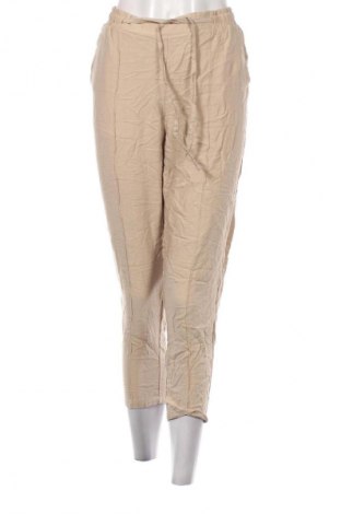 Női nadrág LC Waikiki, Méret L, Szín Bézs, Ár 5 149 Ft