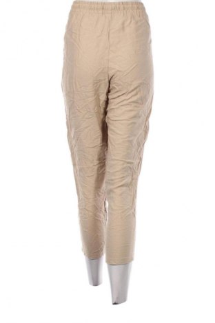 Női nadrág LC Waikiki, Méret L, Szín Bézs, Ár 5 149 Ft