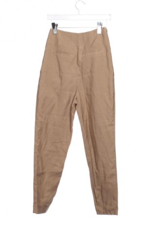 Dámske nohavice LC Waikiki, Veľkosť XS, Farba Béžová, Cena  24,55 €