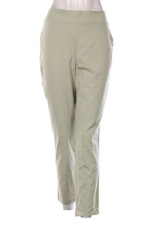 Damskie spodnie LC Waikiki, Rozmiar M, Kolor Zielony, Cena 40,99 zł