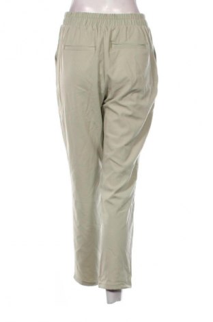 Damskie spodnie LC Waikiki, Rozmiar M, Kolor Zielony, Cena 40,99 zł