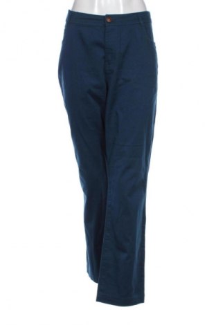 Damenhose LC Waikiki, Größe XXL, Farbe Grün, Preis 24,49 €