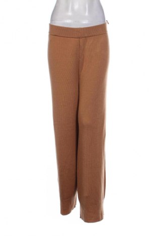 Damenhose LC Waikiki, Größe XXL, Farbe Braun, Preis 39,39 €