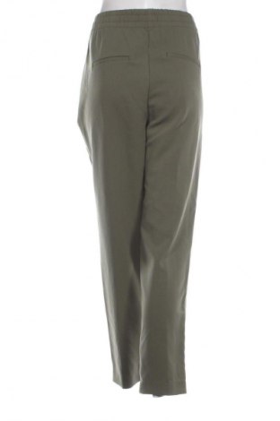 Дамски панталон LC Waikiki, Размер L, Цвят Зелен, Цена 21,99 лв.