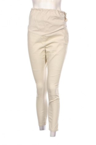 Γυναικείο παντελόνι LC Waikiki, Μέγεθος L, Χρώμα  Μπέζ, Τιμή 12,63 €