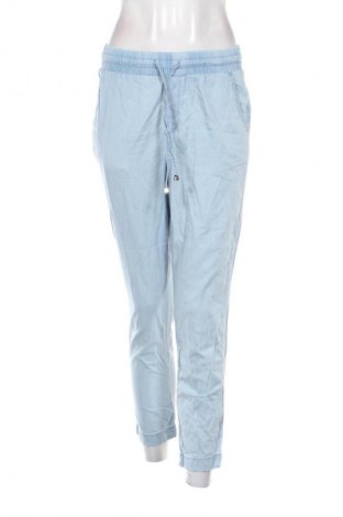 Pantaloni de femei LC Waikiki, Mărime M, Culoare Albastru, Preț 126,32 Lei