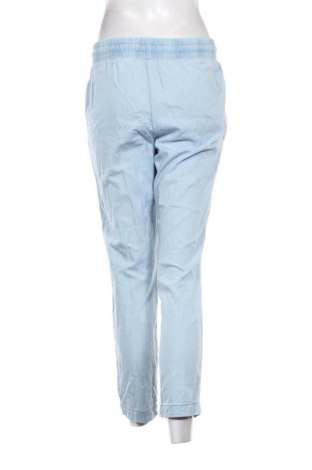 Pantaloni de femei LC Waikiki, Mărime M, Culoare Albastru, Preț 126,32 Lei