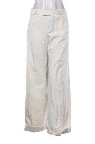 Női nadrág Lacoste, Méret XL, Szín Fehér, Ár 12 119 Ft