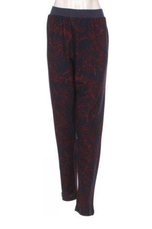 Damskie spodnie Ladies, Rozmiar XL, Kolor Kolorowy, Cena 66,65 zł