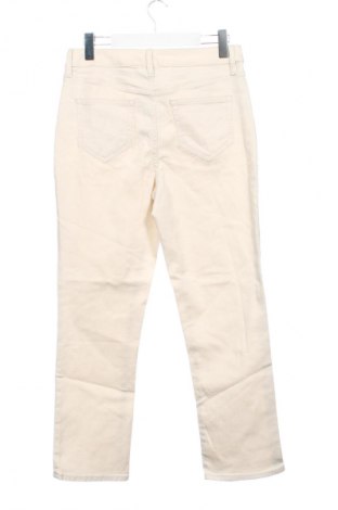 Damskie spodnie Lands' End, Rozmiar L, Kolor Beżowy, Cena 42,99 zł