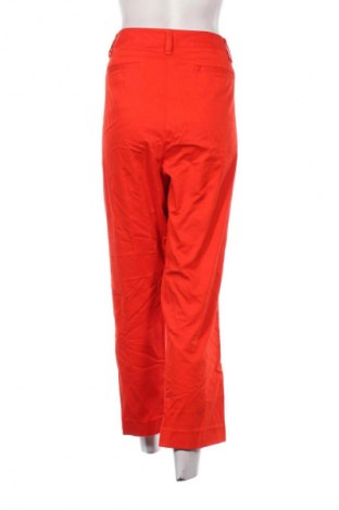 Damskie spodnie Lands' End, Rozmiar XXL, Kolor Czerwony, Cena 38,99 zł
