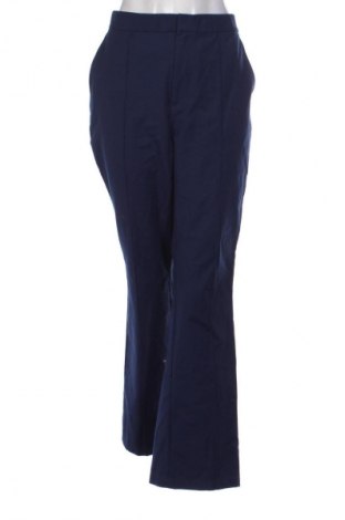 Dámské kalhoty  Lands' End, Velikost L, Barva Modrá, Cena  606,00 Kč