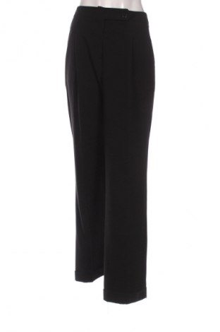 Pantaloni de femei Larry Levine, Mărime XL, Culoare Negru, Preț 126,00 Lei