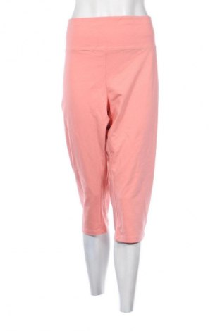 Pantaloni de femei Lascana, Mărime L, Culoare Roz, Preț 244,74 Lei