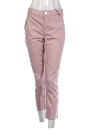 Γυναικείο παντελόνι Lascana, Μέγεθος XXL, Χρώμα Ρόζ , Τιμή 24,99 €