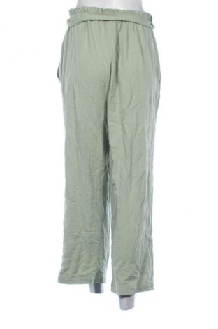 Γυναικείο παντελόνι Lascana, Μέγεθος L, Χρώμα Πράσινο, Τιμή 23,99 €