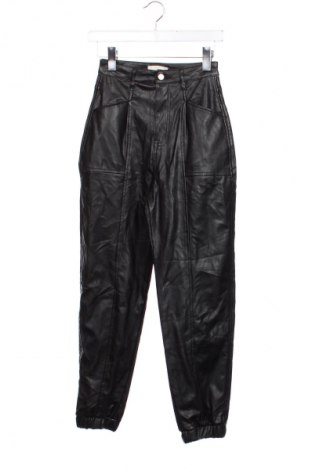 Дамски панталон Laulia, Размер XS, Цвят Черен, Цена 7,15 €