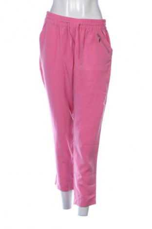 Dámske nohavice Laura Scott, Veľkosť L, Farba Ružová, Cena  7,95 €