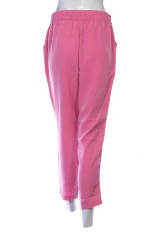 Dámske nohavice Laura Scott, Veľkosť L, Farba Ružová, Cena  7,95 €