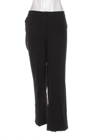Pantaloni de femei Laura Scott, Mărime M, Culoare Negru, Preț 50,99 Lei