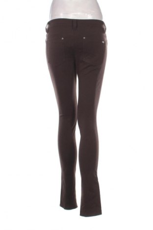 Γυναικείο παντελόνι Laura Scott, Μέγεθος S, Χρώμα Καφέ, Τιμή 15,99 €
