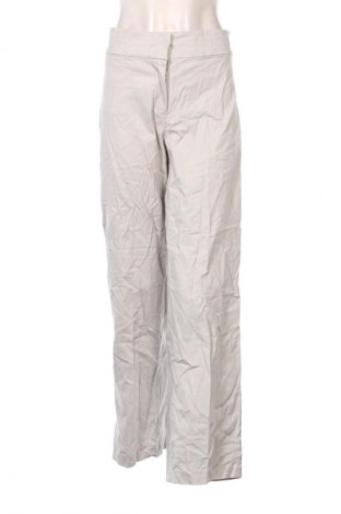 Damskie spodnie Laura Stein, Rozmiar XL, Kolor Szary, Cena 77,99 zł