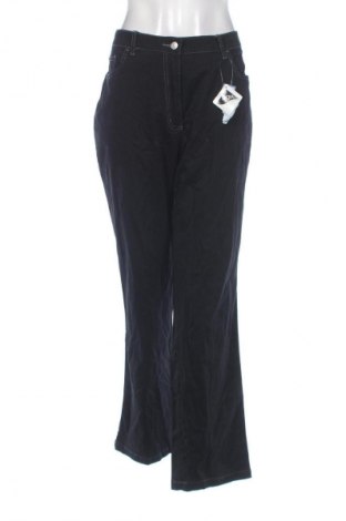 Γυναικείο παντελόνι Laura Stein, Μέγεθος XL, Χρώμα Μαύρο, Τιμή 15,99 €