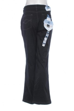 Γυναικείο παντελόνι Laura Stein, Μέγεθος XL, Χρώμα Μαύρο, Τιμή 15,99 €