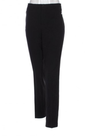 Damskie spodnie Laura Torelli, Rozmiar L, Kolor Czarny, Cena 32,99 zł