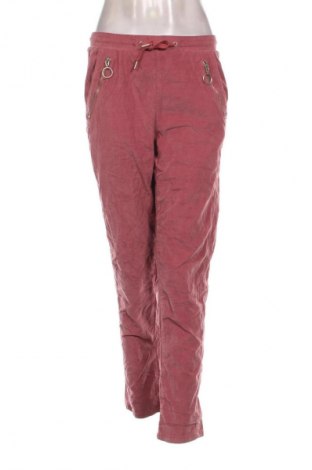Damenhose Laura Torelli, Größe XL, Farbe Rosa, Preis € 9,99