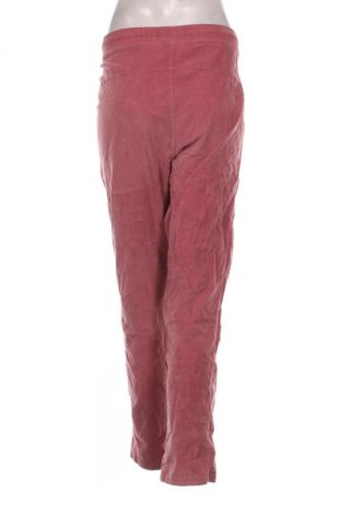 Damenhose Laura Torelli, Größe XL, Farbe Rosa, Preis € 9,99