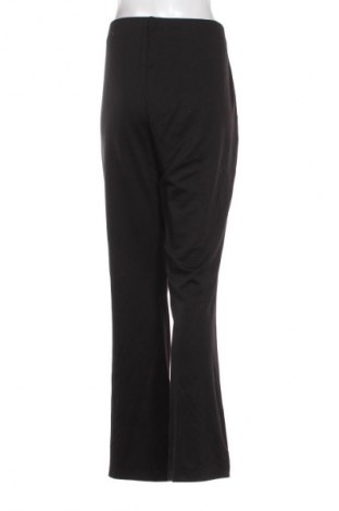 Damskie spodnie Laura Torelli, Rozmiar XXL, Kolor Czarny, Cena 52,99 zł
