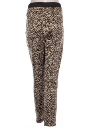 Dámské kalhoty  Laura Torelli, Velikost XL, Barva Vícebarevné, Cena  199,00 Kč