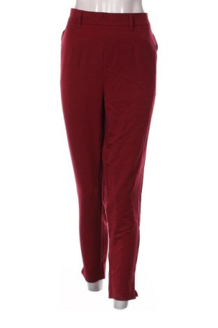 Damenhose Laura Torelli, Größe XXL, Farbe Rot, Preis € 16,99