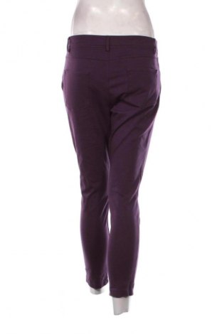 Damenhose Laura Torelli, Größe L, Farbe Lila, Preis 8,99 €