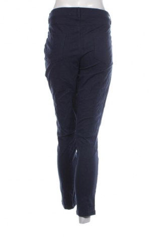 Damenhose Laura Torelli, Größe XL, Farbe Blau, Preis € 10,99