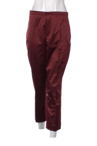 Γυναικείο παντελόνι Le Comte, Μέγεθος M, Χρώμα Βιολετί, Τιμή 49,00 €