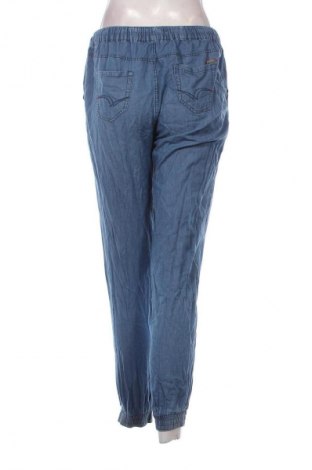 Γυναικείο παντελόνι Lee Cooper, Μέγεθος S, Χρώμα Μπλέ, Τιμή 20,97 €