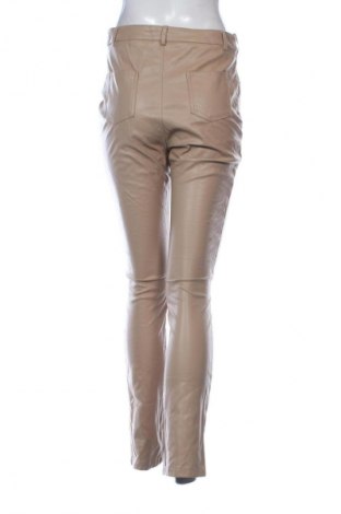 Γυναικείο παντελόνι Lefon, Μέγεθος M, Χρώμα  Μπέζ, Τιμή 52,99 €