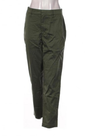 Női nadrág Levi's, Méret L, Szín Zöld, Ár 35 839 Ft