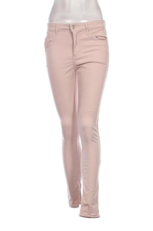 Дамски панталон Levi's, Размер S, Цвят Розов, Цена 61,94 лв.
