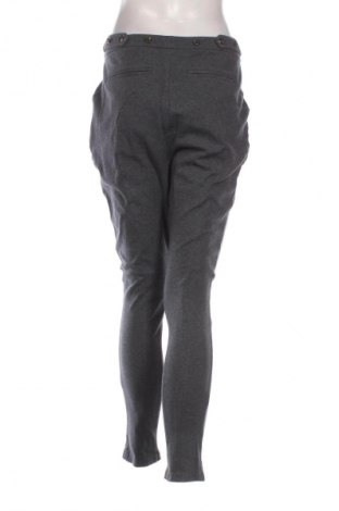 Pantaloni de femei Liebeskind, Mărime S, Culoare Gri, Preț 253,00 Lei