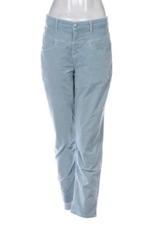 Pantaloni de femei Lieblingsstuck, Mărime L, Culoare Albastru, Preț 164,63 Lei