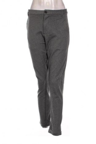 Damenhose Lindbergh, Größe XL, Farbe Grau, Preis € 19,99