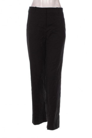 Дамски панталон Lindex, Размер M, Цвят Черен, Цена 11,99 лв.