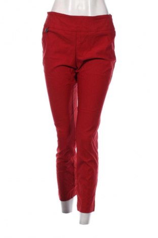 Női nadrág Lisette L, Méret L, Szín Piros, Ár 7 079 Ft