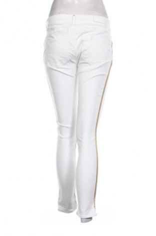 Дамски панталон Liu Jo, Размер M, Цвят Бял, Цена 103,00 лв.